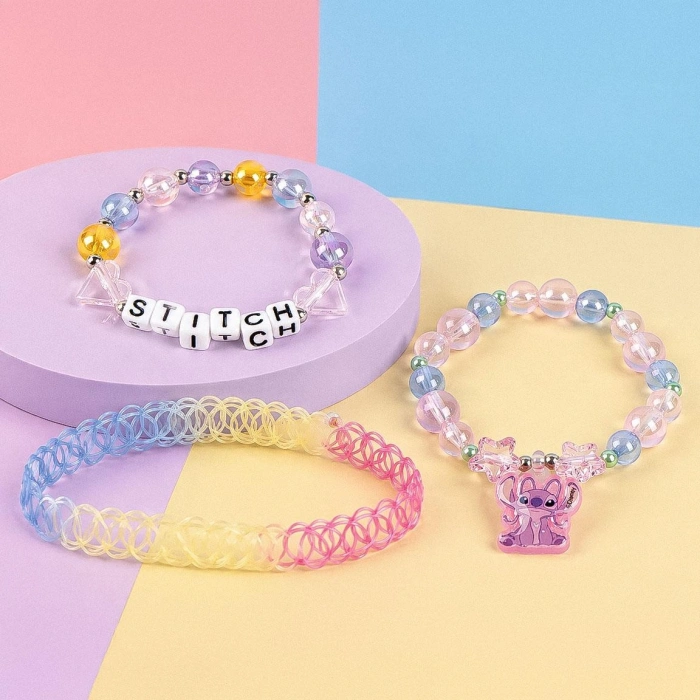 STITCH DISNEY BİLEKLİK