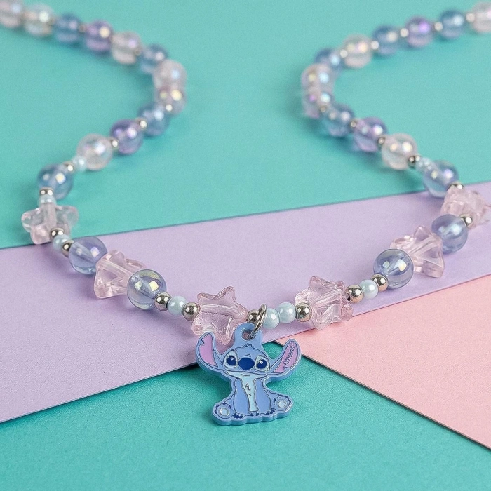 STITCH DISNEY KOLYE