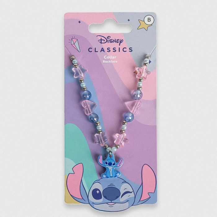 STITCH DISNEY KOLYE