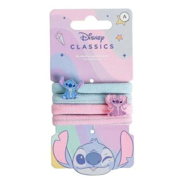 STITCH DISNEY TOKA