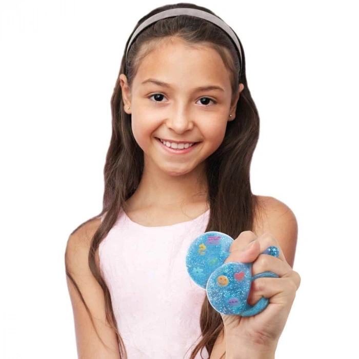 THE SQUEEZ BALL MAKER OYUN SETİ-07715