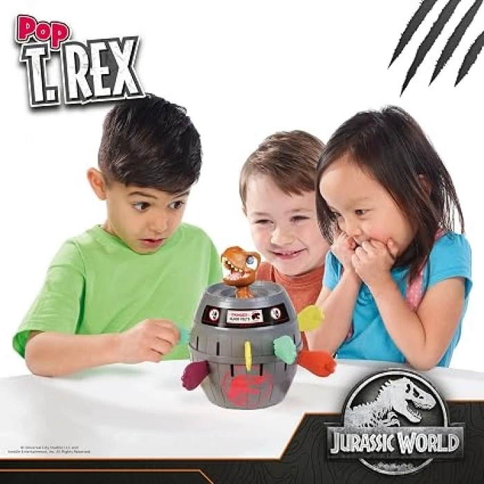 TOMMY ŞAKACI KORSAN-TREX