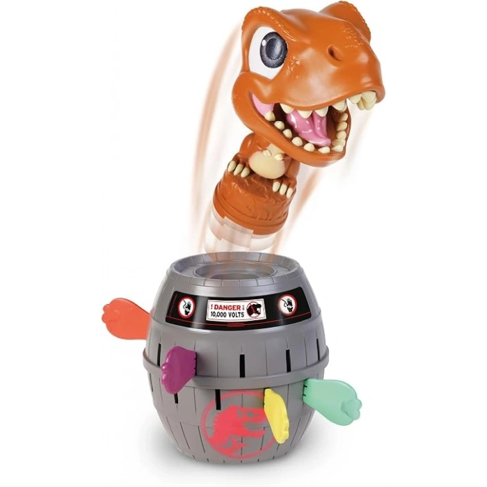 TOMMY ŞAKACI KORSAN-TREX