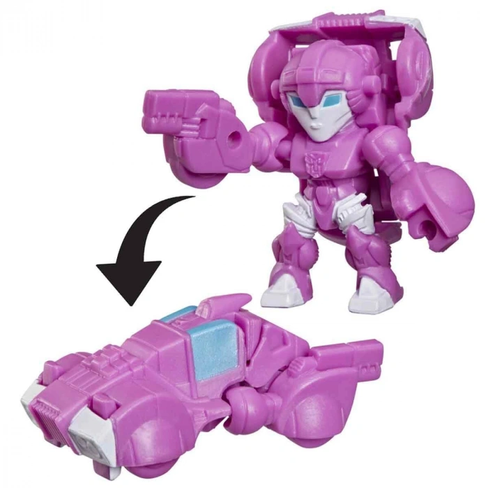 TRANSFORMERS CORE TINY TURBOS FIGURE