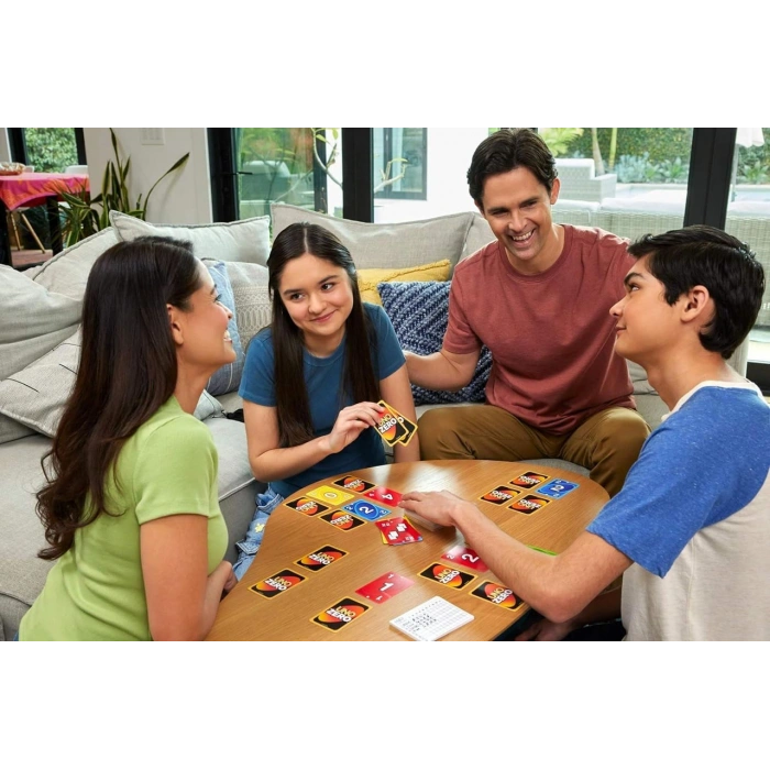 UNO ZERO EMEA