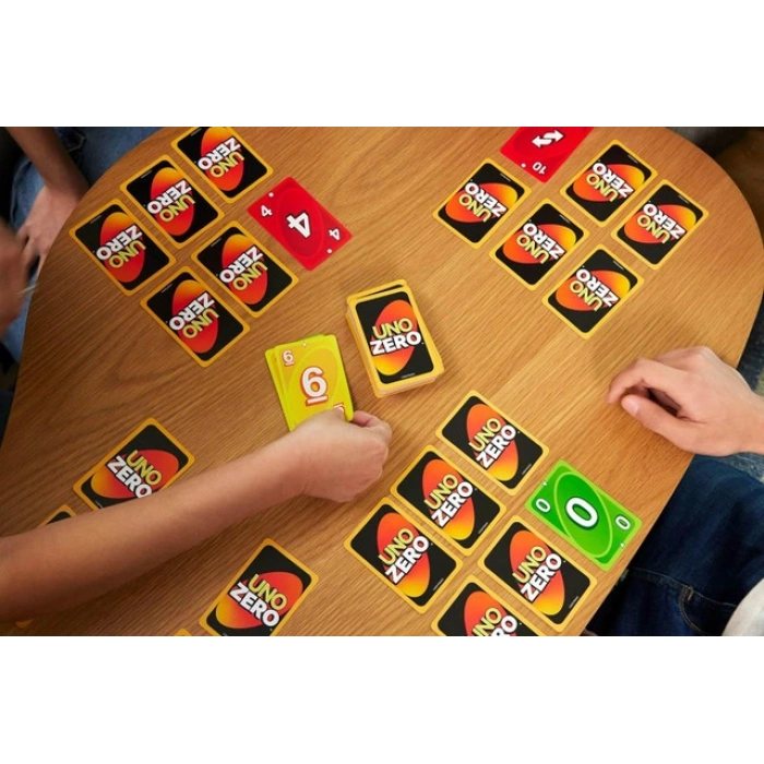 UNO ZERO EMEA