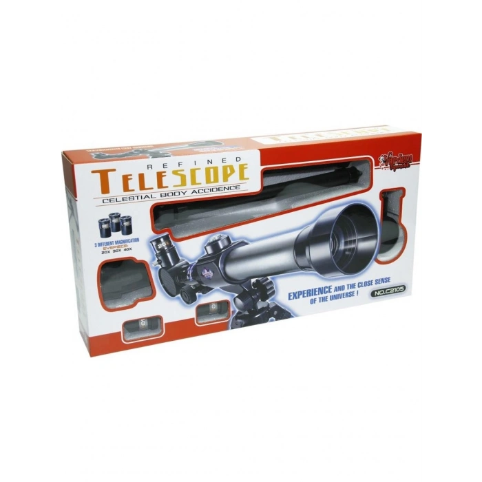 Vardem Experience Telescope KM-C2105