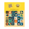 BABY KARTLAR ART PUZZLE