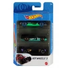 Mattel Hot Wheels Üçlü Araba Seti K5904