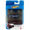 Mattel Hot Wheels Üçlü Araba Seti K5904