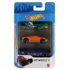 Mattel Hot Wheels Üçlü Araba Seti K5904