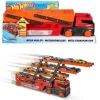 Mattel Hotwheels Turuncu Mega Tır GHR48