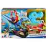 Mattel Hot Wheels Dinozor ile Mücadele Set HKX42