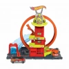 Mattel Hot Wheels Çember Pistli İftaiye HKX41