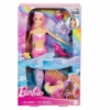 Mattel Barbie Renk Değiştiren Deniz Kızı HRP97
