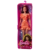 Mattel Barbie Büyüleyici Parti Bebekleri FBR37