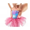 Mattel Barbie Işıltılı Balerin Bebek HLC25