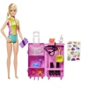 Mattel Barbie Deniz Biyoloğu Set HMH26