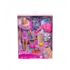 Mattel Barbie Moda Kıyafetleri Akseasuarları HYT61