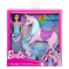 Mattel Barbie Bebek Tek Boynuzlu Atı HYT62