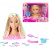 Mattel Barbie Saç Tasarımı Büstü JFG81