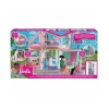 Mattel Barbienin Malibu Evi FXG57