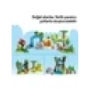 Lego 3ü 1 Arada Vahşi Hayvan Aileleri 10446