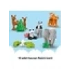 Lego 3ü 1 Arada Vahşi Hayvan Aileleri 10446