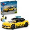 Lego Sarı Taksi