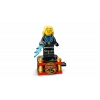 Lego 15.Yıl Ninja Karakteri