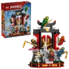 Lego 15.Yıl Ninja Karakteri