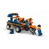 Lego Motorsiklet Taşıyıcı