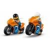 Lego Motorsiklet Taşıyıcı