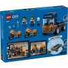 Lego Motorsiklet Taşıyıcı