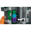 Lego Zombi Zindanı