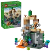 Lego Zombi Zindanı