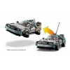 Lego Geleceği Dönüş Zaman Makinesi
