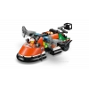 Lego Uçak Kamyon Ve Hovercraft