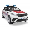 Bruder Range Rover Velar Acil Durum Aracı Sürücüsü 02885