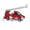 Bruder Mercedes Benz Sprınter İtfaiye Aracı 02673