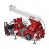 Bruder Mercedes Benz Sprınter İtfaiye Aracı 02673