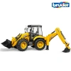 Bruder Jcb 5Cx Eco Kepçeli Ekskavatör 02454