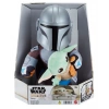 Mattel Star Wars Mandalorian Sesli Pelüş Figür HNT
