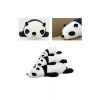 Halley 77 Cm Uyku Arkadaşı Panda 78742