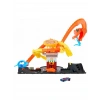Mattel HW Pizza Dükkanında Kobra Macerası HTN81