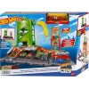 Mattel HW Elektrikli Araç Şarj İstasyonu HTN79