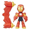Hasbro Iron Man Figür Figure Acsry Ast G1254