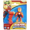 Hasbro Iron Man Figür Figure Acsry Ast G1254