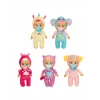 Giochi Cry Babies Ağlayan Yumuş Bebek CYB76000
