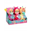 Giochi Cry Babies Ağlayan Yumuş Bebek CYB76000